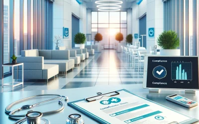 The Importance of Regular Compliance Checks in Healthcare