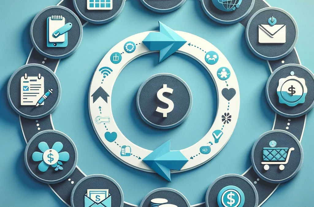 Understanding Healthcare Revenue Cycle Management