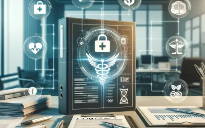 Best Practices for Healthcare Contract Management