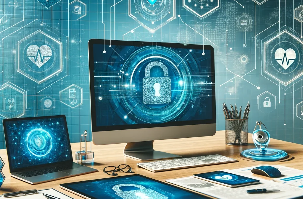 The Role of Technology in Healthcare Compliance and Security