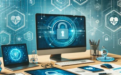 The Role of Technology in Healthcare Compliance and Security