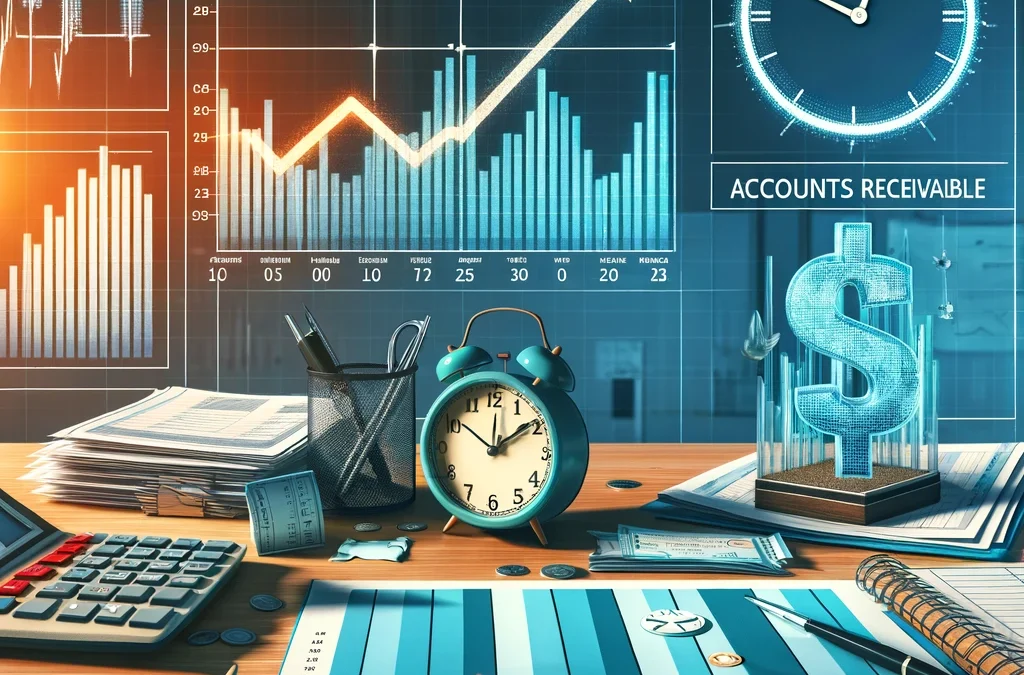 Strategies for Reducing Days in Accounts Receivable (A/R) in Healthcare