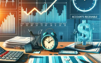 Strategies for Reducing Days in Accounts Receivable (A/R) in Healthcare