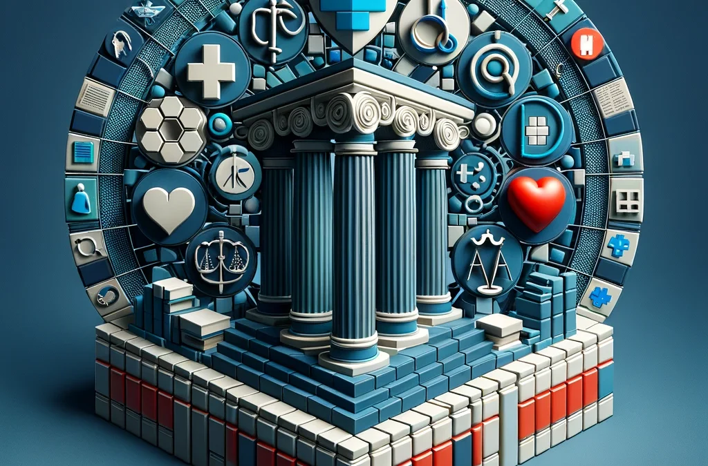 Creating Effective Healthcare Policies and Procedures