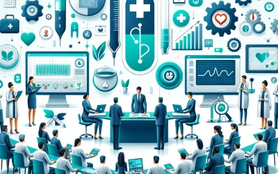 Improving Patient Care through Effective Management Practices