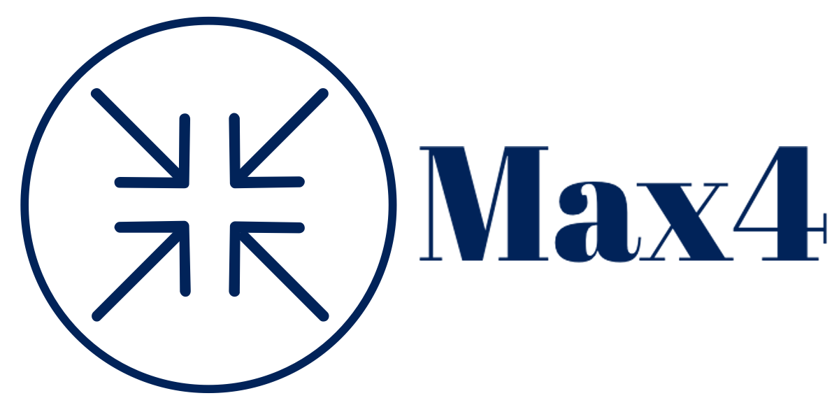 Max 4 Consulting